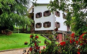 Casa Da Curuxeira